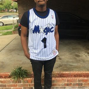 mitchell and ness nba jersey sizing